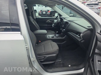 2018 Chevrolet Traverse LS 1LS - miniatura 8