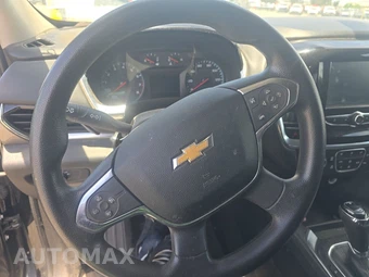 2018 Chevrolet Traverse LS 1LS - miniatura 10