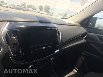 2018 Chevrolet Traverse LS 1LS - miniatura 11