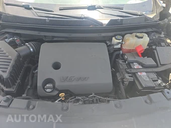 2018 Chevrolet Traverse LS 1LS - miniatura 16