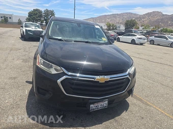 2018 Chevrolet Traverse LS 1LS - miniatura 2