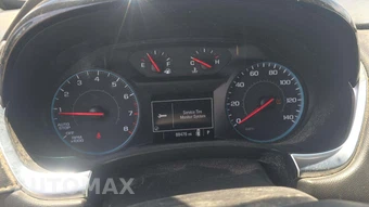 2018 Chevrolet Traverse LS 1LS - miniatura 22