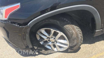 2018 Chevrolet Traverse LS 1LS - miniatura 27