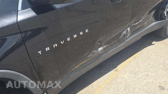2018 Chevrolet Traverse LS 1LS - miniatura 31