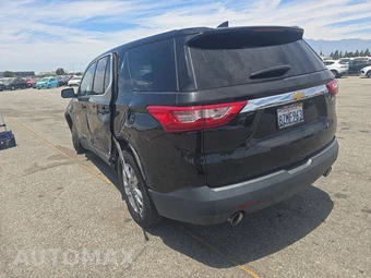 2018 Chevrolet Traverse LS 1LS - miniatura 6