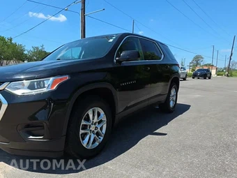 2018 Chevrolet Traverse LS 1LS