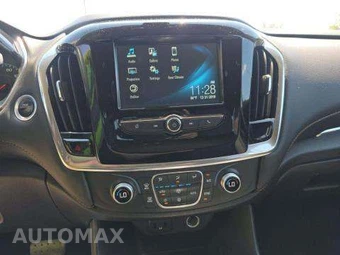 2018 Chevrolet Traverse LS 1LS – miniatura 10