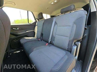 2018 Chevrolet Traverse LS 1LS – miniatura 13