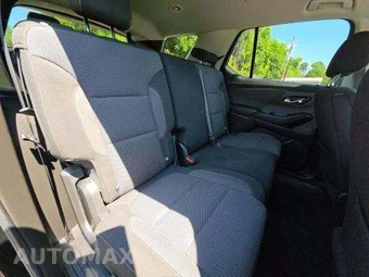2018 Chevrolet Traverse LS 1LS – miniatura 16