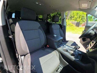 2018 Chevrolet Traverse LS 1LS – miniatura 18