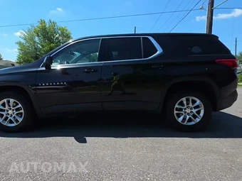 2018 Chevrolet Traverse LS 1LS – miniatura 2