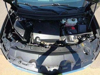 2018 Chevrolet Traverse LS 1LS – miniatura 26