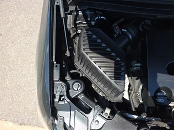 2018 Chevrolet Traverse LS 1LS – miniatura 27