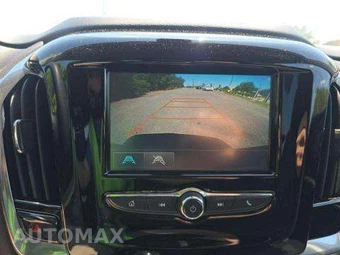 2018 Chevrolet Traverse LS 1LS – miniatura 29