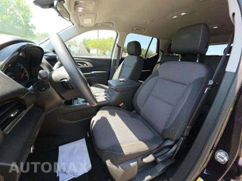 2018 Chevrolet Traverse LS 1LS – miniatura 6