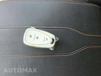2018 Chevrolet Traverse LS 1LS – miniatura 8