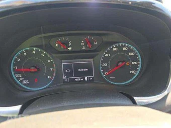 2018 Chevrolet Traverse LS 1LS – miniatura 9