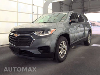 2018 Chevrolet Traverse LS 1LS