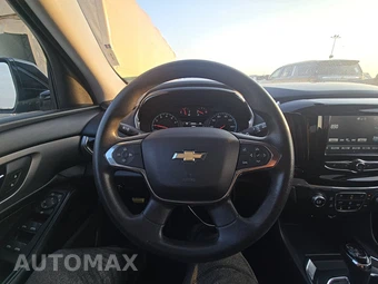 2018 Chevrolet Traverse LS 1LS – miniatura 10