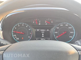 2018 Chevrolet Traverse LS 1LS – miniatura 12