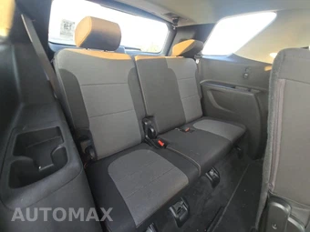 2018 Chevrolet Traverse LS 1LS – miniatura 14