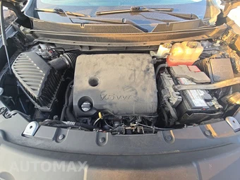 2018 Chevrolet Traverse LS 1LS – miniatura 16