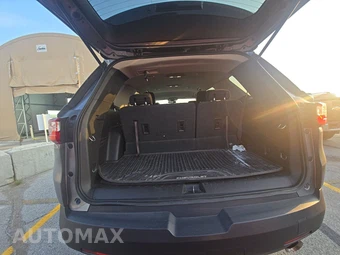 2018 Chevrolet Traverse LS 1LS – miniatura 17