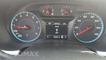 2018 Chevrolet Traverse LS 1LS – miniatura 19