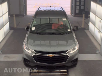 2018 Chevrolet Traverse LS 1LS – miniatura 2