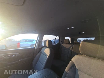 2018 Chevrolet Traverse LS 1LS – miniatura 21