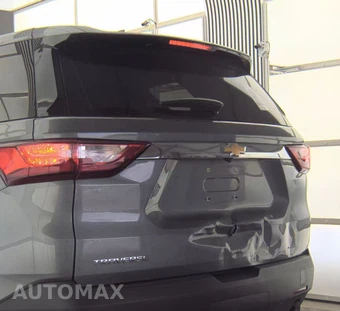 2018 Chevrolet Traverse LS 1LS – miniatura 30