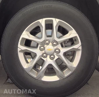 2018 Chevrolet Traverse LS 1LS – miniatura 32