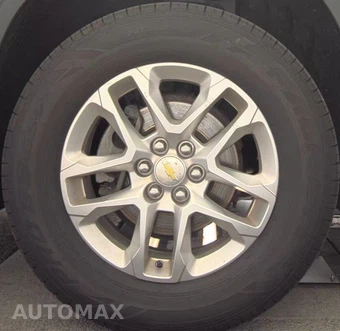 2018 Chevrolet Traverse LS 1LS – miniatura 33