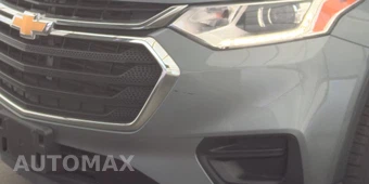 2018 Chevrolet Traverse LS 1LS – miniatura 37