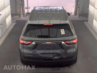 2018 Chevrolet Traverse LS 1LS – miniatura 5
