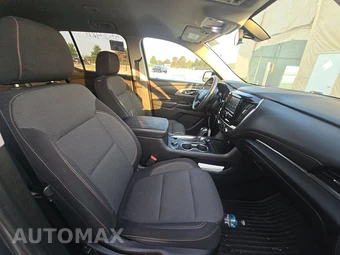 2018 Chevrolet Traverse LS 1LS – miniatura 8