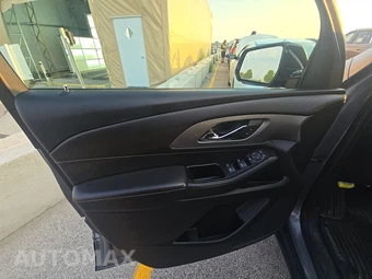 2018 Chevrolet Traverse LS 1LS – miniatura 9
