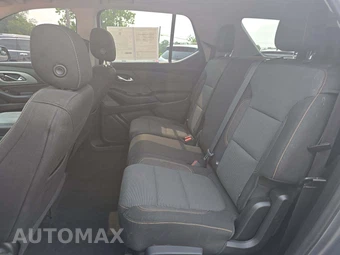 2018 Chevrolet Traverse LS 1LS - miniatura 10