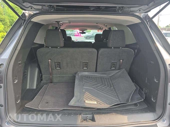 2018 Chevrolet Traverse LS 1LS - miniatura 11