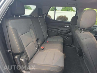 2018 Chevrolet Traverse LS 1LS - miniatura 13