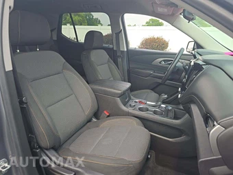 2018 Chevrolet Traverse LS 1LS - miniatura 15