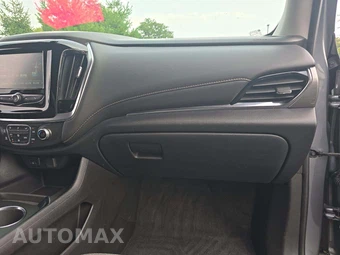 2018 Chevrolet Traverse LS 1LS - miniatura 16