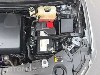2018 Chevrolet Traverse LS 1LS - miniatura 22