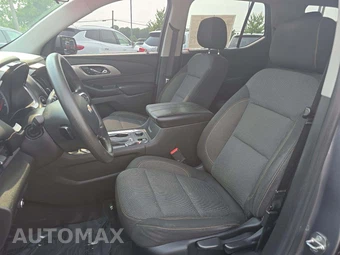2018 Chevrolet Traverse LS 1LS - miniatura 3