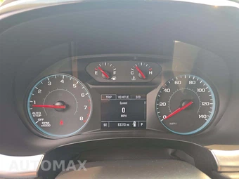 2018 Chevrolet Traverse LS 1LS - miniatura 6