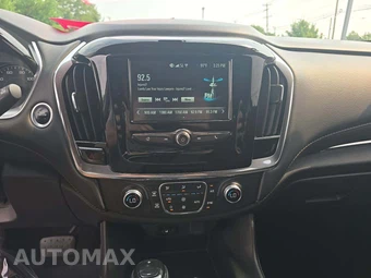 2018 Chevrolet Traverse LS 1LS - miniatura 7