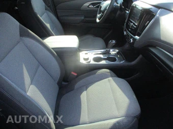 2018 Chevrolet Traverse LT Cloth 1LT - miniatura 13