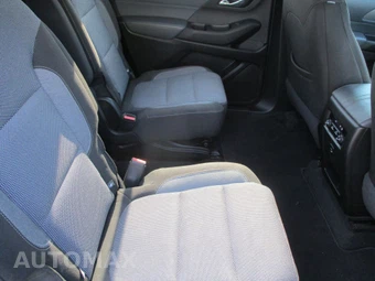 2018 Chevrolet Traverse LT Cloth 1LT - miniatura 14