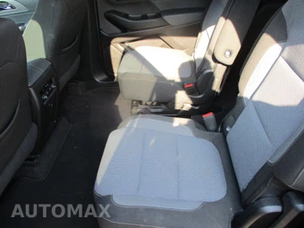 2018 Chevrolet Traverse LT Cloth 1LT - miniatura 16