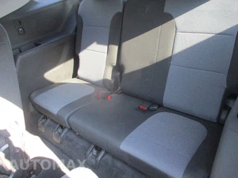 2018 Chevrolet Traverse LT Cloth 1LT - miniatura 17